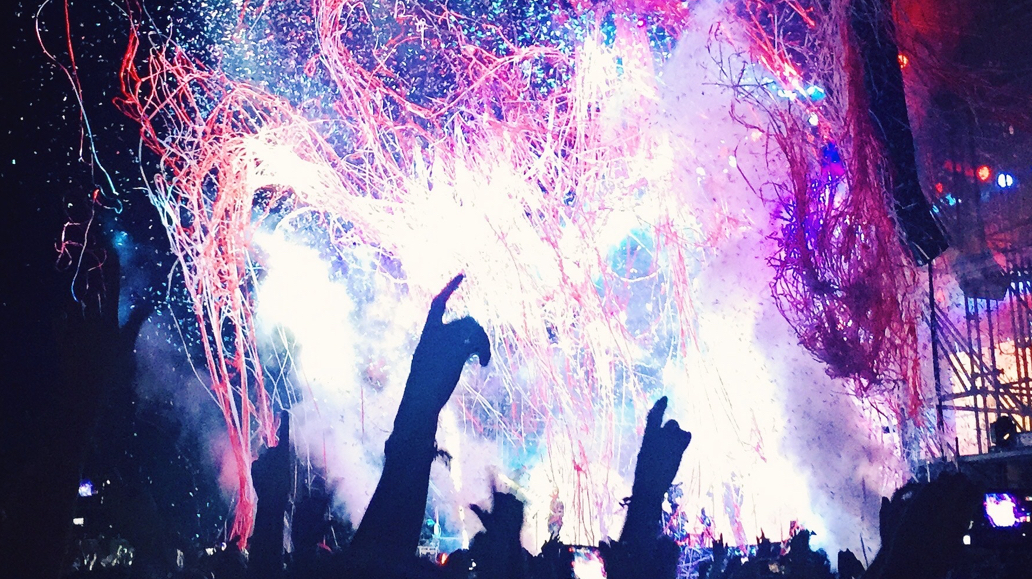 party